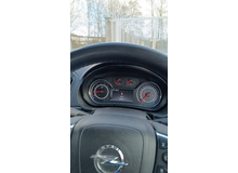 Opel Insignia SE 2.0 CDTI 140PS S/S 5DR