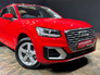 2020 AUDI Q2 LOW MILEAGE - 1.0 TFSI AUTOMATIC - REVERSE CAMERA/PARKING RADAR - ALLOY WHEELS - CRUISE CONTROL