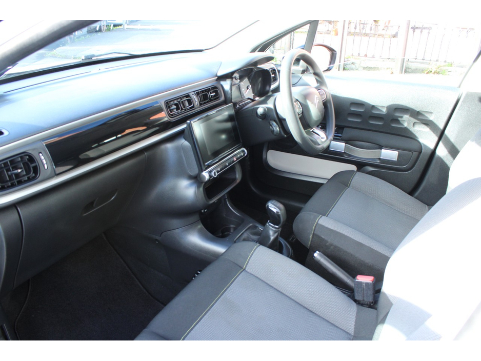 2020 Citroen C3 1.2L Petrol For Sale Images