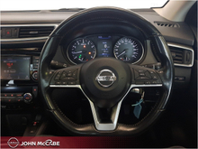 2020 Nissan Qashqai 1.3L Petrol For Sale Images