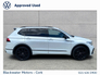 2023 VOLKSWAGEN TIGUAN ALLSPACE 2.0TDI 150BHP R-LINE AUTOMATIC WITH BLACK PACK & LEATHER