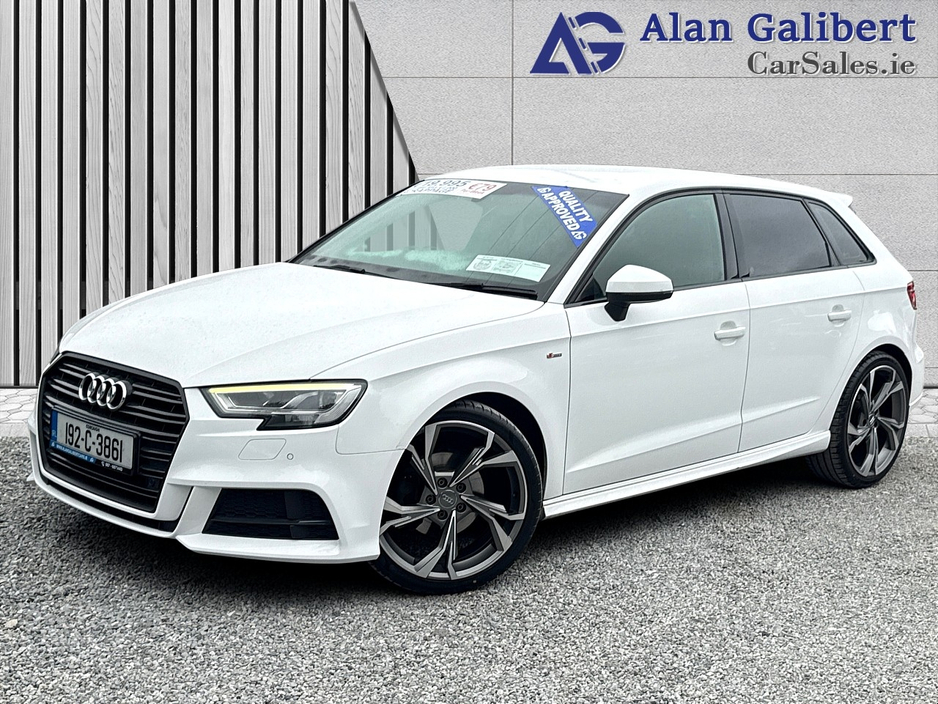 2019 Audi A3 1L Petrol For Sale Images