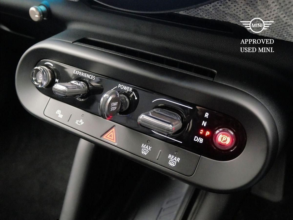 2024 MINI Hatch ElectricL Electric For Sale Images