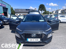 2020 Hyundai Kona 1.6L Diesel For Sale Images
