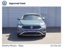 2024 VOLKSWAGEN T-ROC Edition 75 1.0TSI