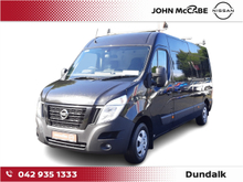 2024 Nissan Interstar 2.3L Diesel For Sale Images