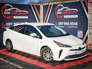 2020 TOYOTA PRIUS AUTO 1 year warranty