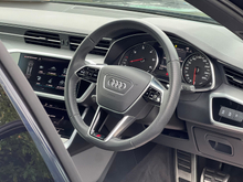 2023 Audi A6 2L Diesel For Sale Images