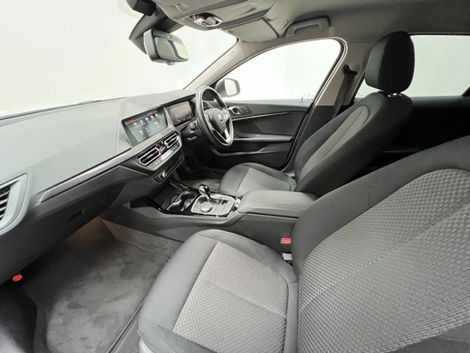 BMW 1 Series *SPORT*118d Automatic , Low mileage — thumbnail 14