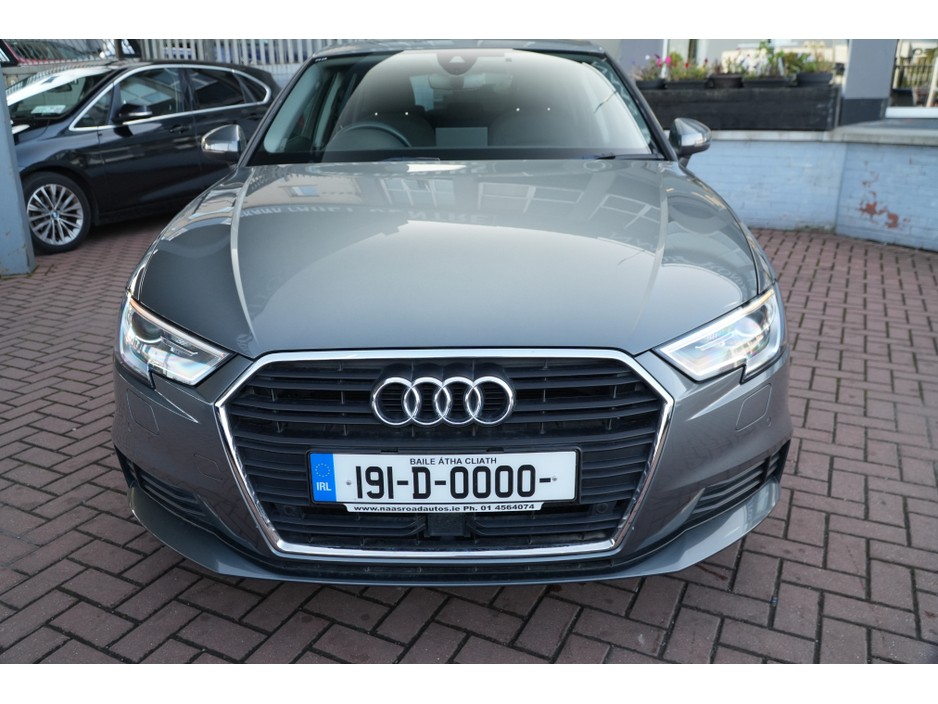 Audi A3 1.4 TSI SPECIAL EDITION 5DR HATCHBACK  AUTO  //  STUNNING CAR // BUY WITH CONFIDENCE AA AND SIMI APPROVED DEALER 2026 // FINANCE ARRANGED // ALL TRADE INS WELCOME // WELL WORTH VIEWING // — thumbnail 9