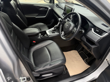 2019 Toyota Rav4 2.5L Petrol Hybrid For Sale Images
