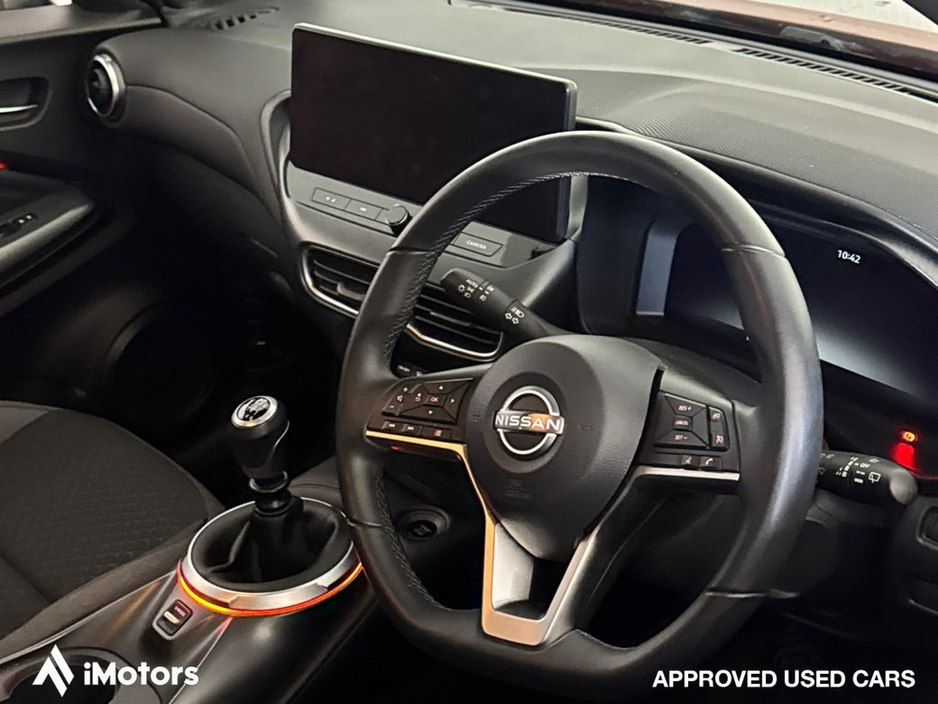 Nissan Juke 1.0 SV Premium MY24 — thumbnail 17