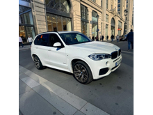 2019 BMW X5 3L Diesel For Sale Images
