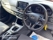 2022 Hyundai i30 1L Petrol For Sale Images