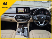 2023 BMW 5 Series 2L Diesel For Sale Images