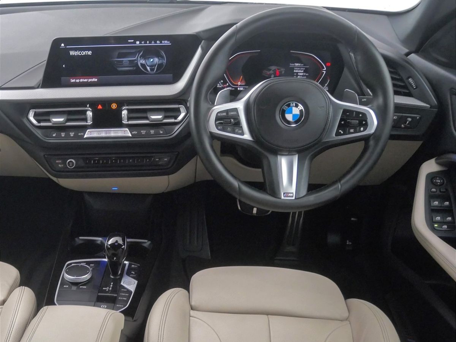 BMW 2 Series 218d M Sport Gran Coupe — thumbnail 5