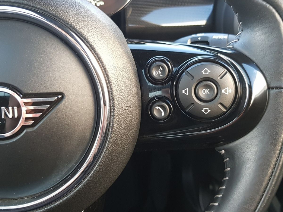 2020 MINI Hatch ElectricL Electric For Sale Images