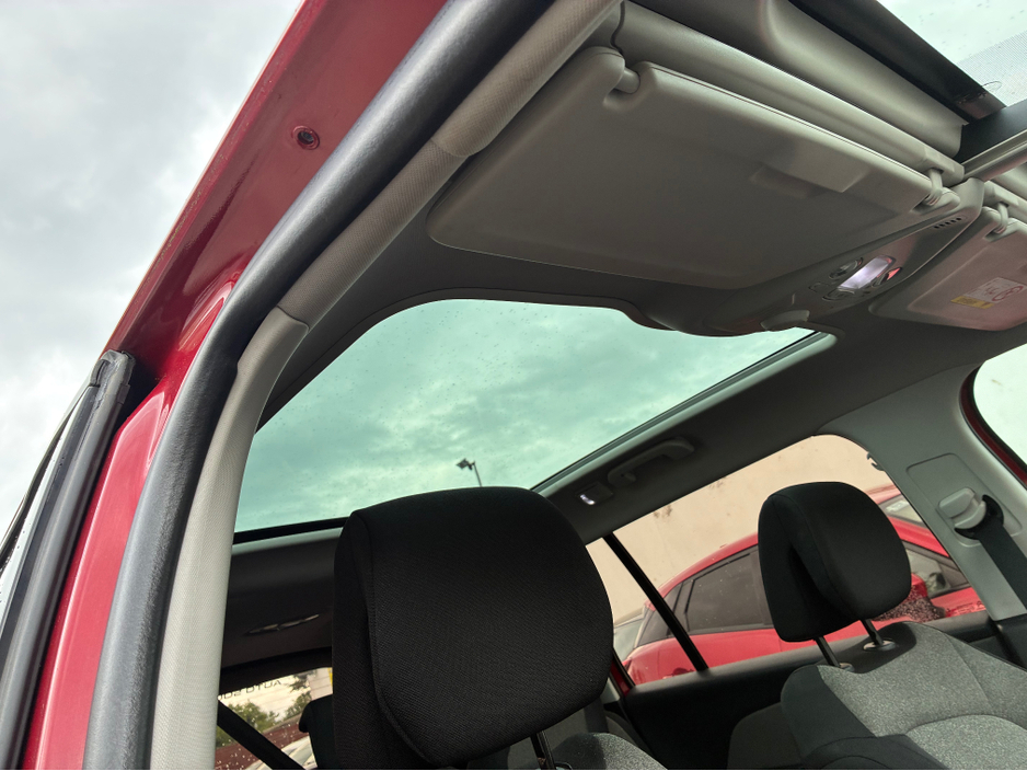 2015 Citroen Grand C4 Picasso 1.6L Diesel For Sale Images