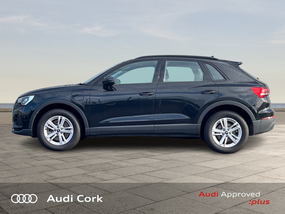 Audi Q3 1.4 45TFSI E 245BHP TECHNIK AUTOMATIC — thumbnail 4