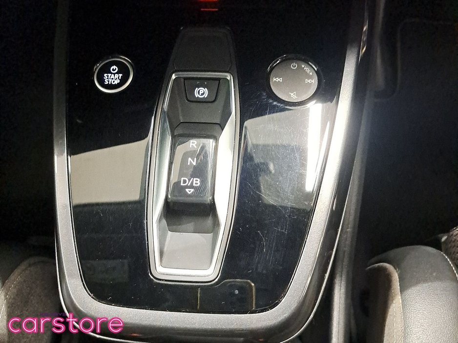 Audi Q4 e-tron Q4 E-Tron S Line 40 S Line 40 204 Electric 82kWh Auto — thumbnail 16