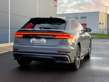 2019 Audi Q8 3L Diesel For Sale Images