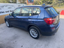 2013 BMW X3 SDR 18D SE WY12 4DR AUTO SD 18S 5DR