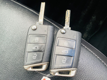 2019 Volkswagen Tiguan 2L Diesel For Sale Images