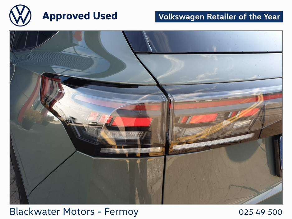 Volkswagen Tiguan 2.0TDI 150BHP R-LINE AUTOMATIC WITH COMFORT PACKAGE — thumbnail 20