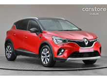 Renault Captur *VIP SPECIAL*1.5 DCI 6SPD S-EDITION *BI-TONE ROOF*
