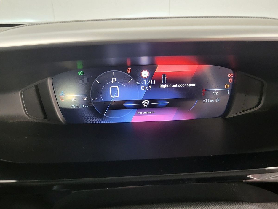 Peugeot 308 1.2 Puretech 130bhp Allure Auto — thumbnail 9