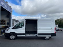 2021 Ford Transit 2L Diesel For Sale Images