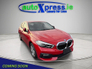 2020 BMW 1 SERIES 118D PLAY EDITION JOY PLUS Automatic
