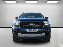 2023 Ford Ranger 2L Diesel For Sale Images