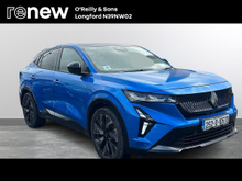 Renault Rafale Esprit Alpine E-TECH...