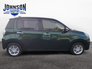2016 TOYOTA PASSO 1.0 Petrol Auto