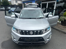 2020 Suzuki Vitara 1.4L Petrol For Sale Images