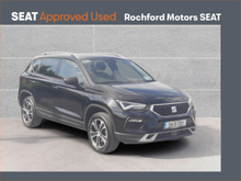 SEAT Ateca 2.0 TDI 150HP DSG SE+ 5DR