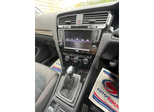 2014 Volkswagen Golf L Petrol For Sale Images