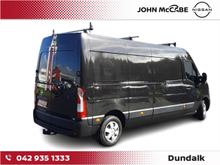 2024 Nissan Interstar 2.3L Diesel For Sale Images