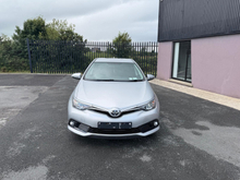 2015 Toyota Auris 1.6L Diesel For Sale Images