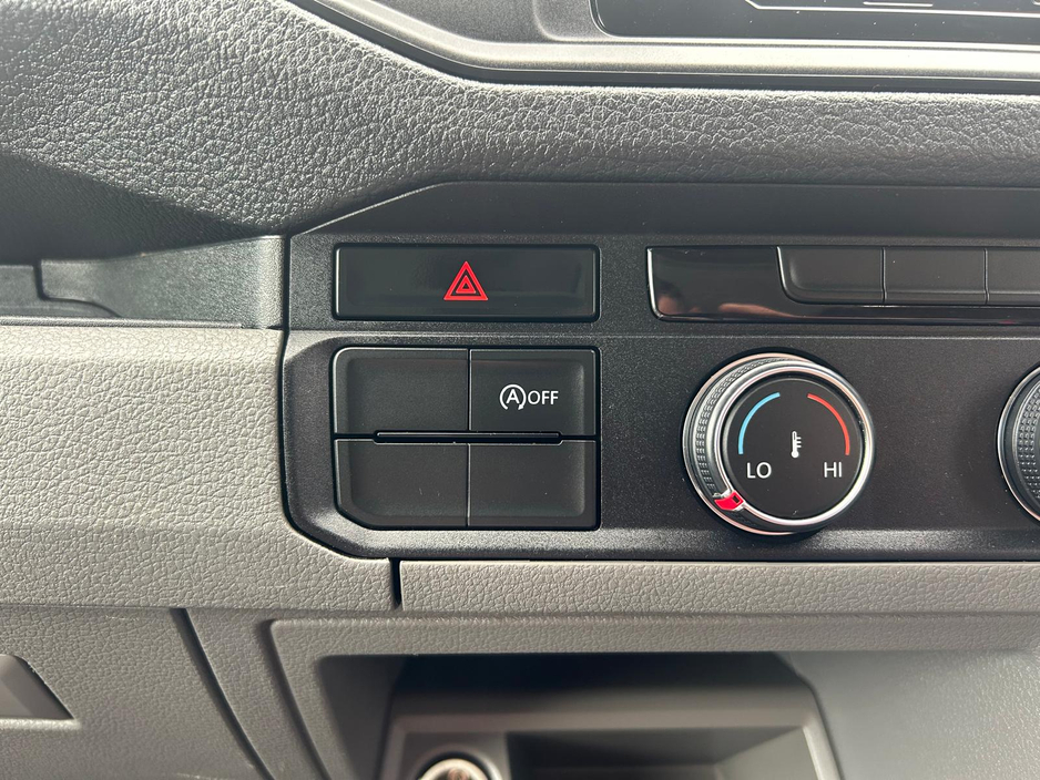 2021 Volkswagen Crafter 2L Diesel For Sale Images