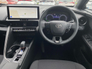 2025 TOYOTA C-HR HYBRID SPORT+ PANORAMIC ROOF
