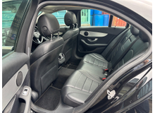 2018 Mercedes-Benz C Class 2.1L Diesel For Sale Images