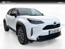 Toyota Yaris Cross YARIS CROSS SOL