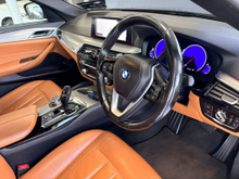 2018 BMW 5 Series 2L Diesel For Sale Images