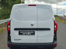 2024 Renault Kangoo 1.5L Diesel For Sale Images