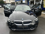 2021 BMW 3 SERIES G20 Diesel Sport Automatic - Low Mileage - Sapphire Black + Oyster Leather - Trade-in Welcome & Finance Arranged - Assured Dealer Warranty - 