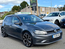 2017 Volkswagen Golf 1.6L Diesel For Sale Images