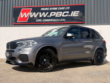 2018 BMW X5 3L Diesel For Sale Images