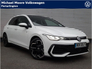 2025 VOLKSWAGEN GOLF R-LINE 2.0TDI 150HP DSG